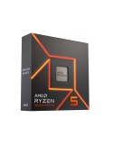 AMD Ryzen 5 7600X - 6 núcleos para gaming 🎮