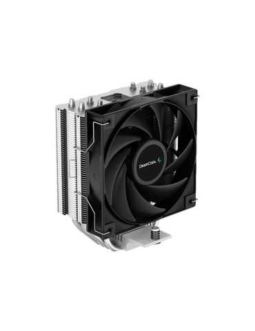 Deepcool AG400 Enfriador CPU 120mm para gamers 💻 2