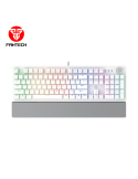 Teclado Gamer Fantech MK853 RGB 🎮