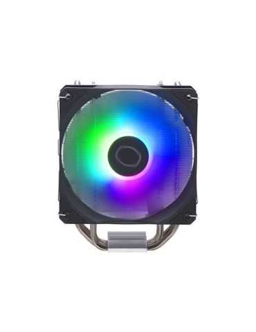 Cooler Master Hyper 212 SPECTRUM V3- Silver 2