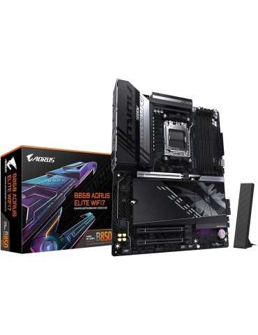 GIGABYTE B850 AORUS ELITE WIFI7 (rev. 1.x)
