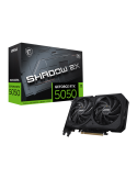 MSI GEFORCE RTX 5050 8G SHADOW 2X OC