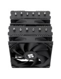 Thermalright Peerless Assassin 120 SE CPU Cooler, 6 Heat Pipes AGHP Technology, Dual 120mm PWM Fans, 1550RPM Speed