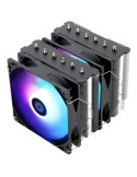 Thermalright Peerless Assassin 120 SE ARGB CPU Air Cooler, 6 Tuberias de calor