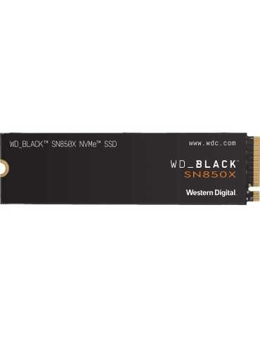 Western Digital Black SN850X 1 TB (WDS100T2X0E)
