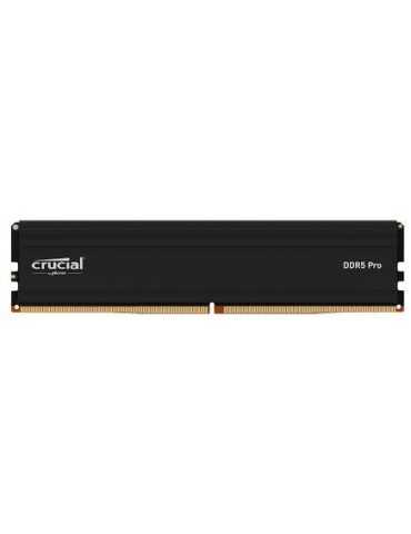 Crucial Pro CP16G60C36U5B (1 x 16 GB | DIMM DDR5-6000)