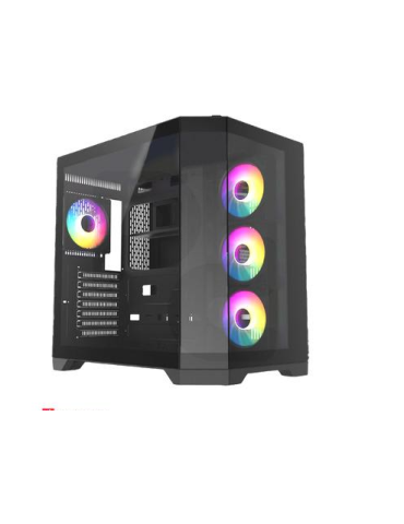 MLOGIX TESSERACT