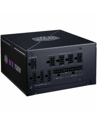 Cooler Master MWE Gold MPX-7503-AFAG 750W Compatibilidad con ATX 3.1 y un cable duradero de 12 V-2x6