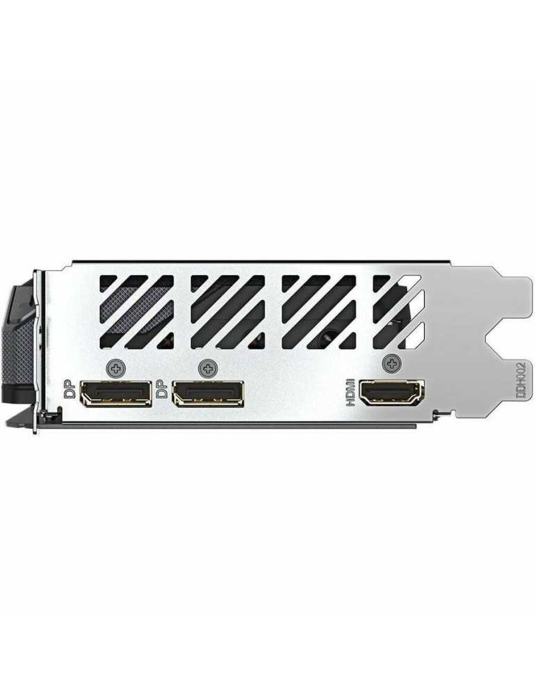 GIGABYTE AMD Radeon RX 9060 XT Graphic Card - 16 GB GDDR6