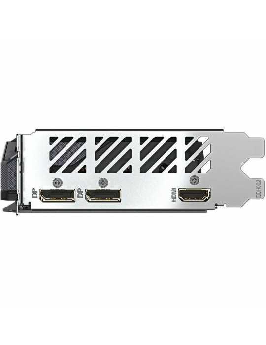 GIGABYTE AMD Radeon RX 9060 XT Graphic Card - 16 GB GDDR6