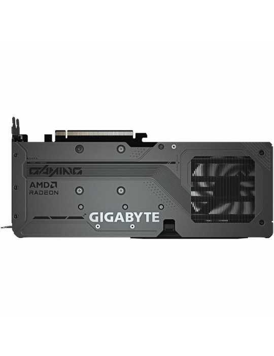 GIGABYTE AMD Radeon RX 9060 XT Graphic Card - 16 GB GDDR6
