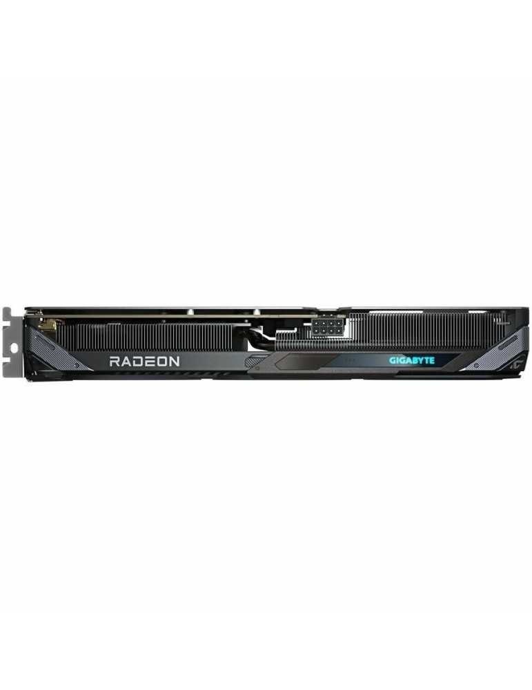 GIGABYTE AMD Radeon RX 9060 XT Graphic Card - 16 GB GDDR6