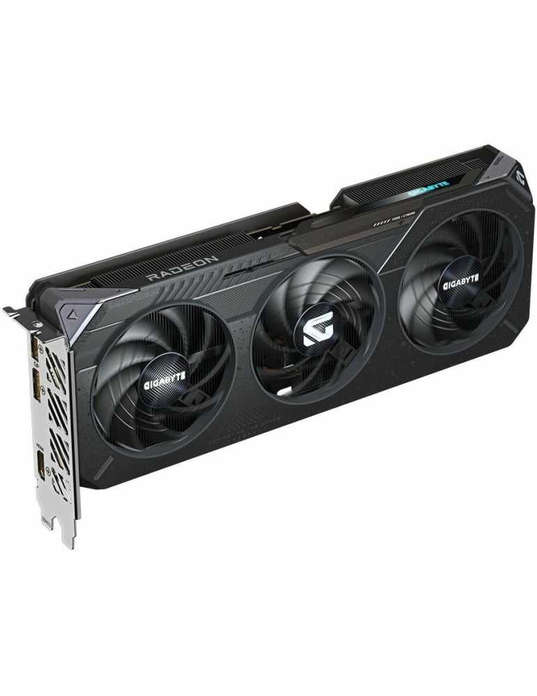 GIGABYTE AMD Radeon RX 9060 XT Graphic Card - 16 GB GDDR6