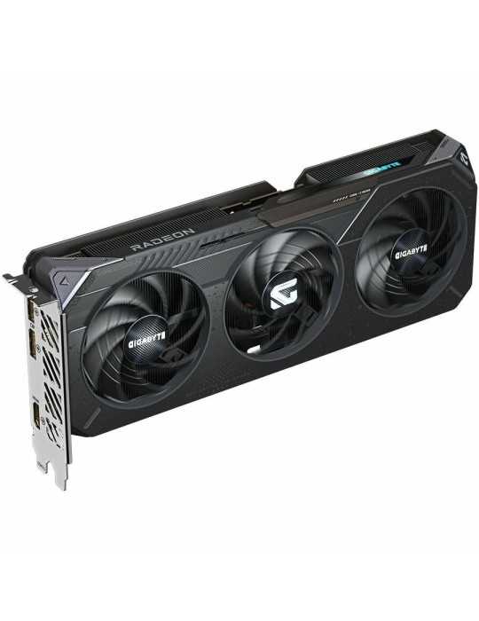 GIGABYTE AMD Radeon RX 9060 XT Graphic Card - 16 GB GDDR6