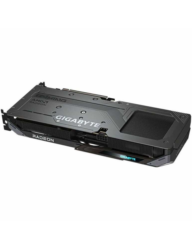 GIGABYTE AMD Radeon RX 9060 XT Graphic Card - 16 GB GDDR6