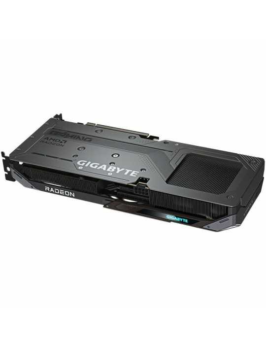 GIGABYTE AMD Radeon RX 9060 XT Graphic Card - 16 GB GDDR6