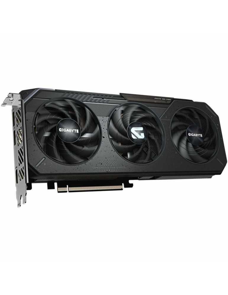 GIGABYTE AMD Radeon RX 9060 XT Graphic Card - 16 GB GDDR6