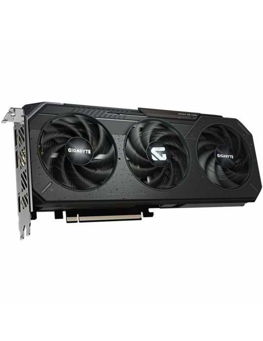 GIGABYTE AMD Radeon RX 9060 XT Graphic Card - 16 GB GDDR6