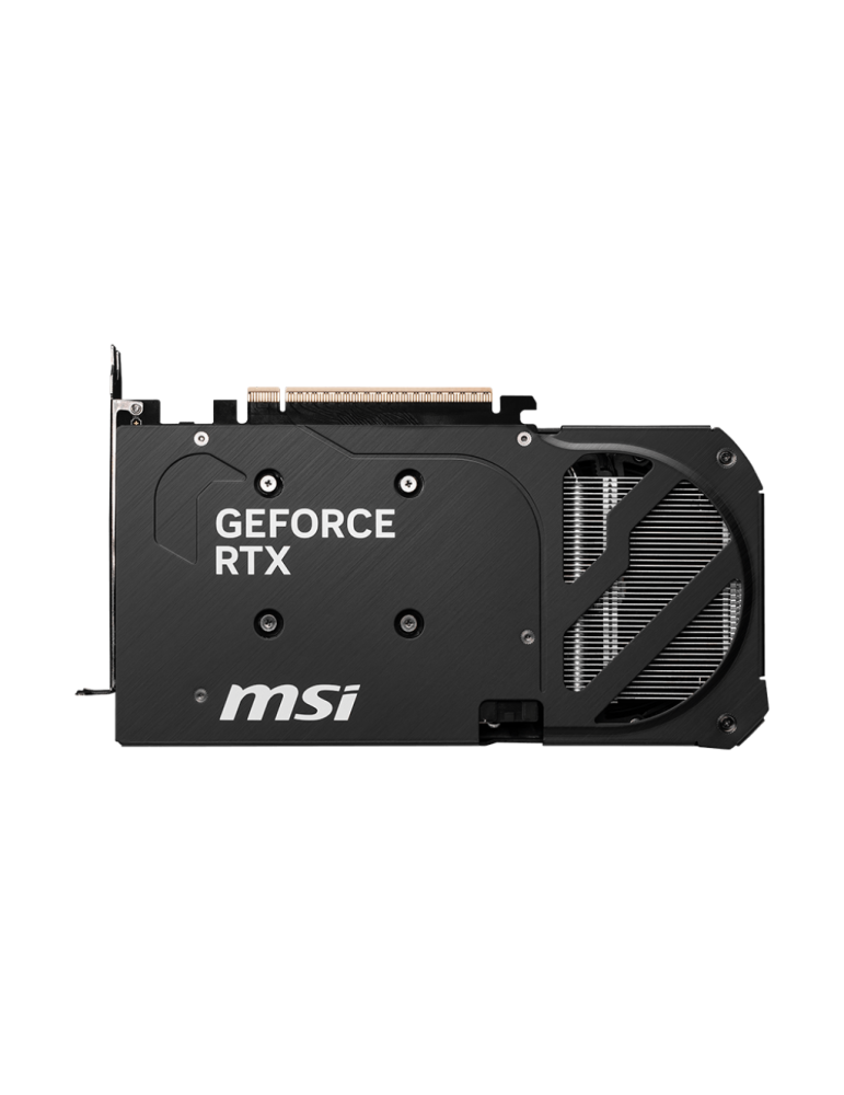 MSI GeForce RTX 5060 Ti 16G SHADOW 2X OC PLUS