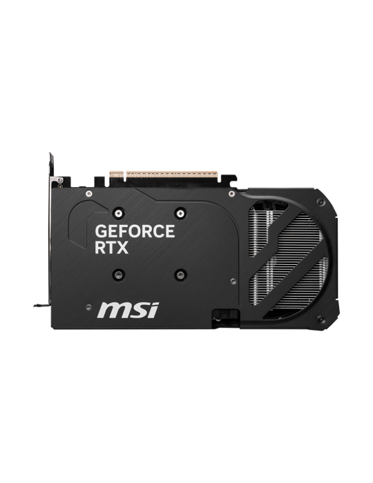 MSI GeForce RTX 5060 Ti 16G SHADOW 2X OC PLUS