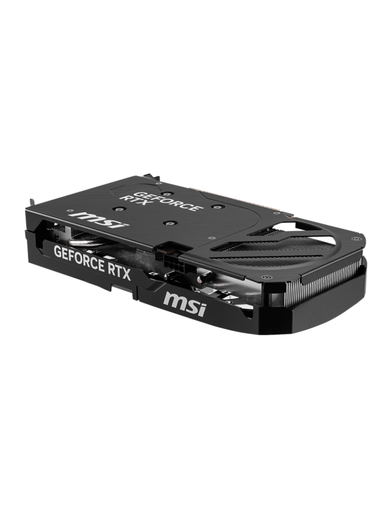 MSI GeForce RTX 5060 Ti 16G SHADOW 2X OC PLUS