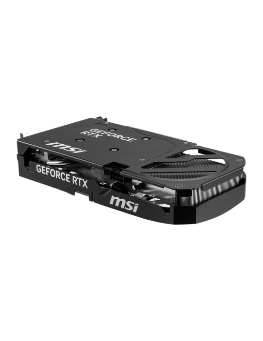 MSI GeForce RTX 5060 Ti 16G SHADOW 2X OC PLUS