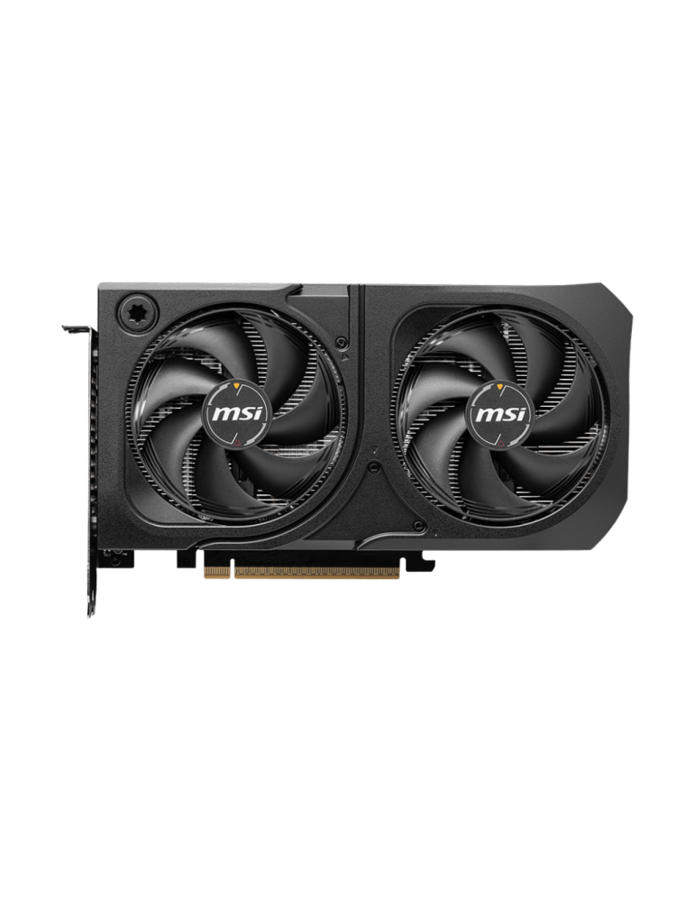 MSI GeForce RTX 5060 Ti 16G SHADOW 2X OC PLUS