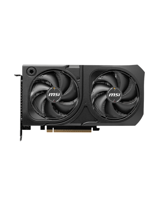 MSI GeForce RTX 5060 Ti 16G SHADOW 2X OC PLUS