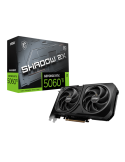MSI GeForce RTX 5060 Ti 16G SHADOW 2X OC PLUS