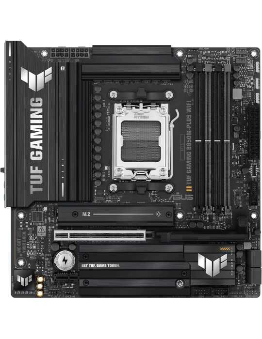 ASUS TUF GAMING B850M-PLUS WIFI
