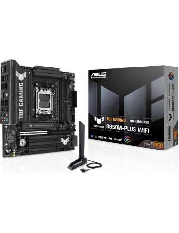ASUS TUF GAMING B850M-PLUS WIFI