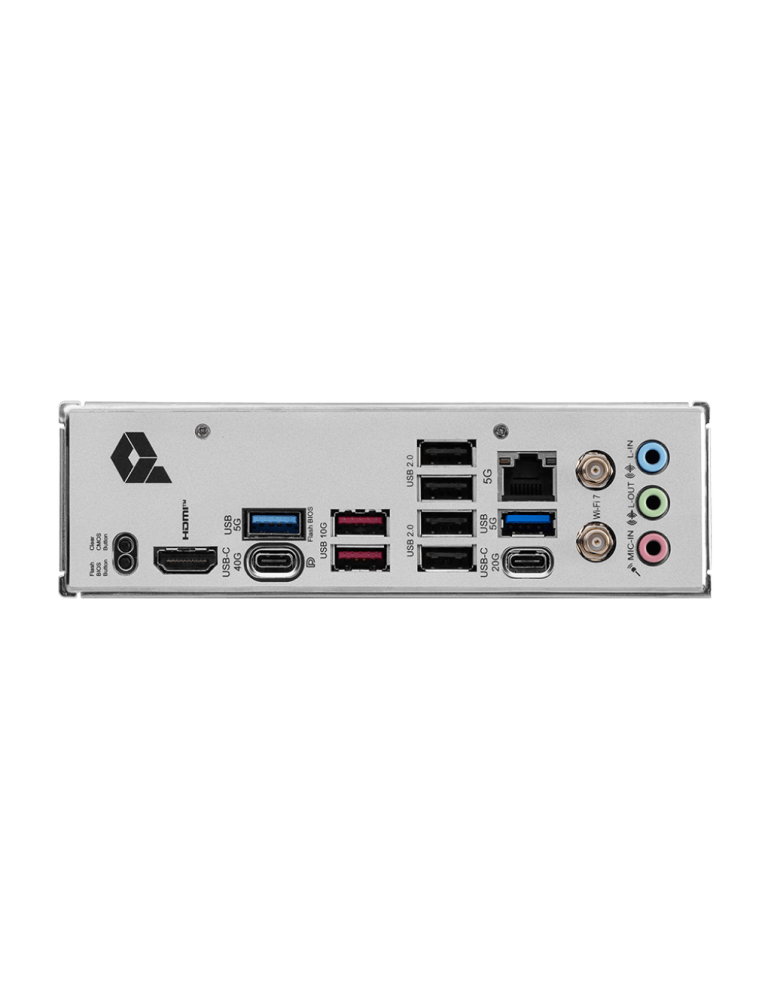 MSI PRO X870-P WIFI