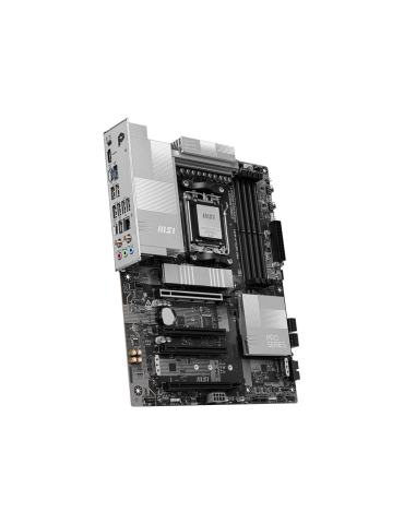 MSI PRO X870-P WIFI 2