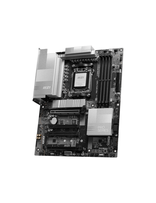 MSI PRO X870-P WIFI
