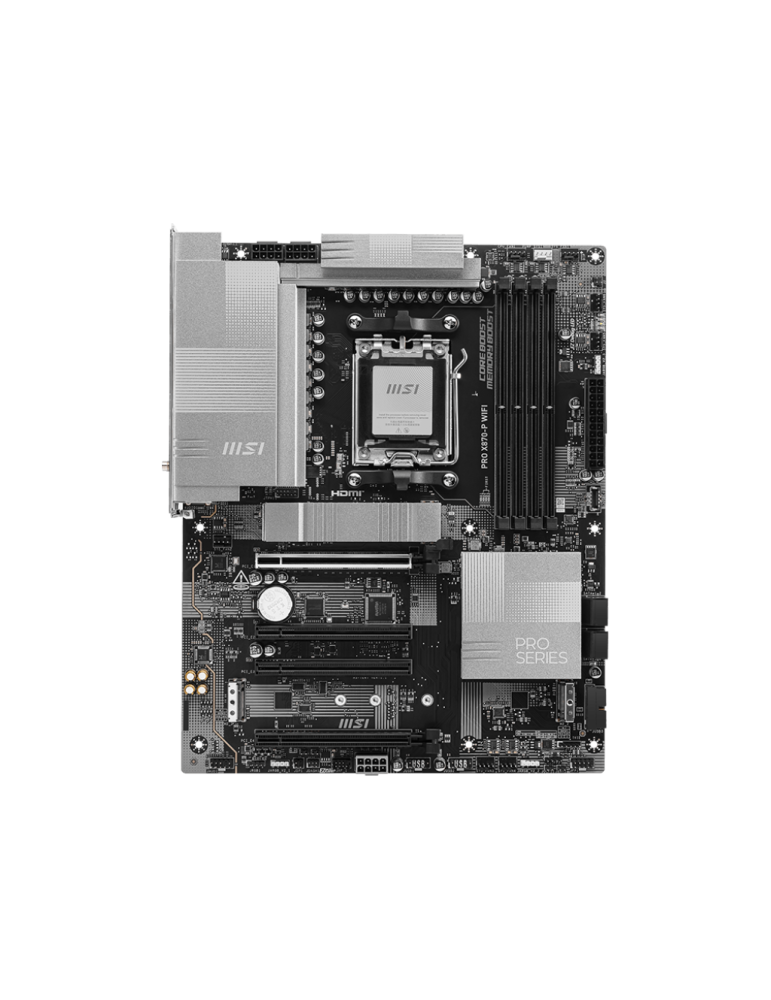 MSI PRO X870-P WIFI