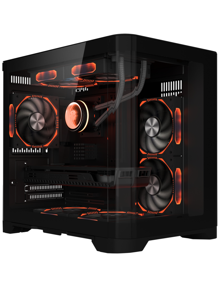 PC GAMER AMD 7600X / B650M PG LIGHTINING WIFI /RTX 5050 8GB/ 32GB DDR5 600MHZ/ SSD 1TB NVME PC GAMER AMD 7600X / B650M PG LIGHTINING WIFI /RTX 5050 8GB/ 32GB DDR5 600MHZ/ SSD 1TB NVME