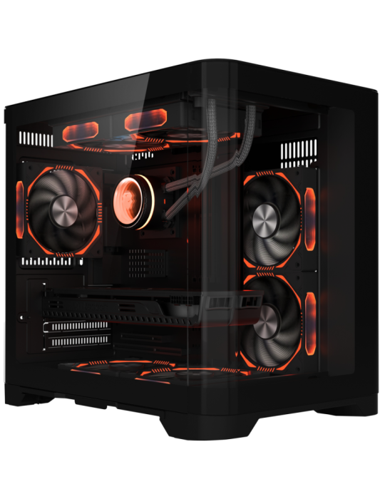 PC GAMER AMD 7600X / B650M PG LIGHTINING WIFI /RTX 5050 8GB/ 32GB DDR5 600MHZ/ SSD 1TB NVME PC GAMER AMD 7600X / B650M PG LIGHTINING WIFI /RTX 5050 8GB/ 32GB DDR5 600MHZ/ SSD 1TB NVME