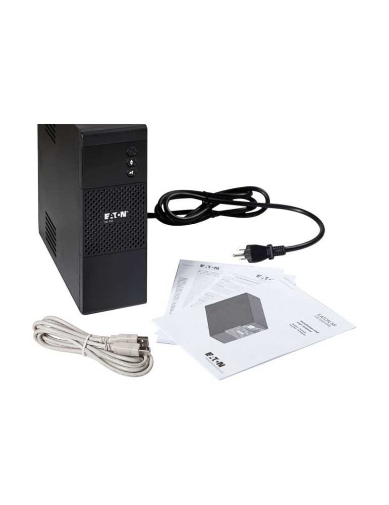 Eaton 5S 700 W / 420W (5S700I)