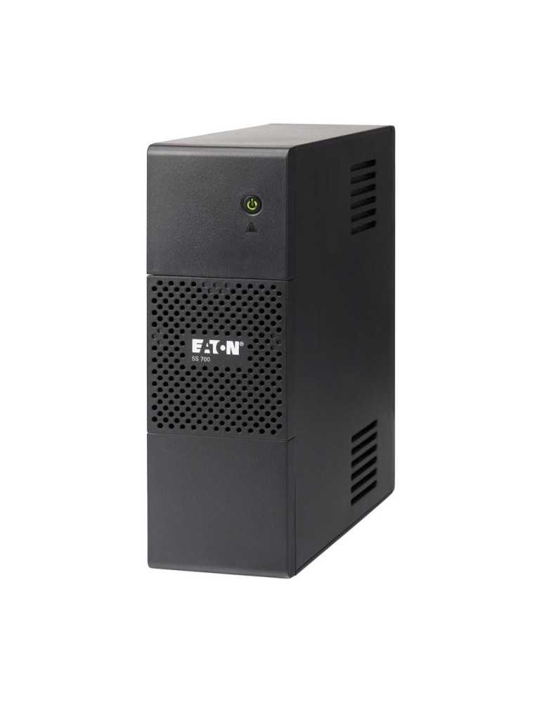 Eaton 5S 700 W / 420W (5S700I) Eaton 5S 700 W / 420W (5S700I)