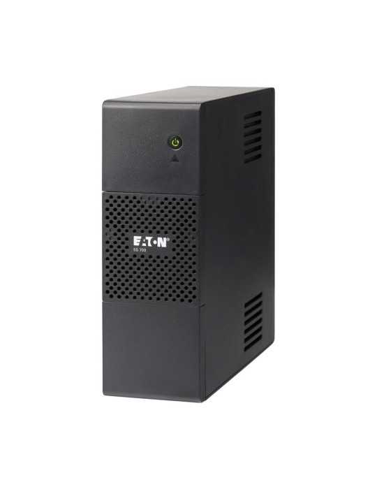 Eaton 5S 700 W / 420W (5S700I) Eaton 5S 700 W / 420W (5S700I)