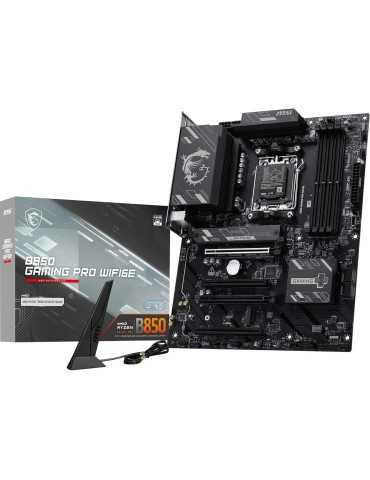 MSI B850M GAMING PRO WIFI6E