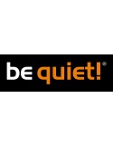 Be Quiet